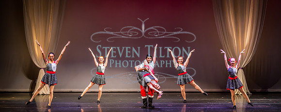 Destiny Winter Gala 2013