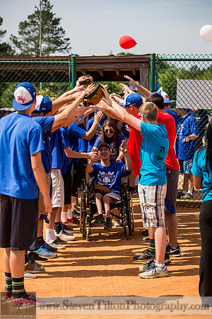 7th Annual Field of Dreams