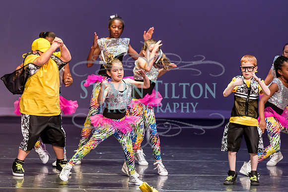 Destiny Dance - A Summer Gala