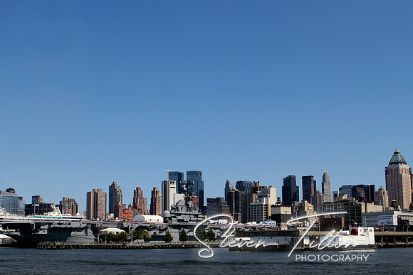 USS Intrepid