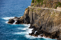 Riomaggiore, Cinque Terre, Italy