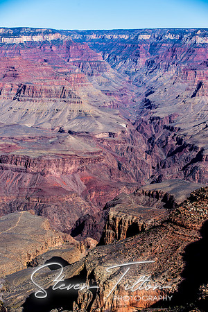 Grand Canyon Railroad