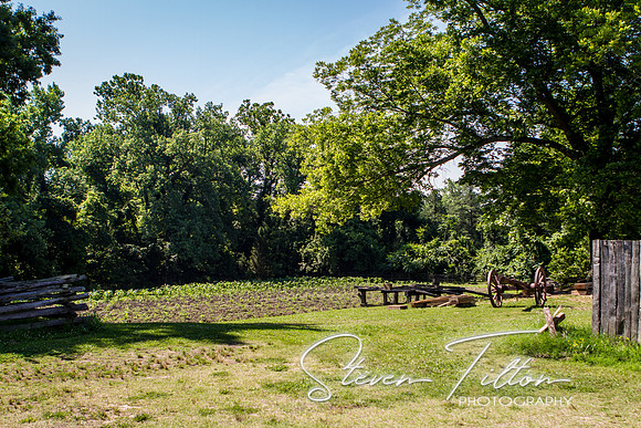 Colonial Williamsburg