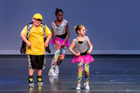Destiny Dance - A Summer Gala