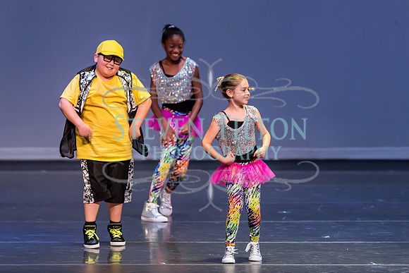 Destiny Dance - A Summer Gala