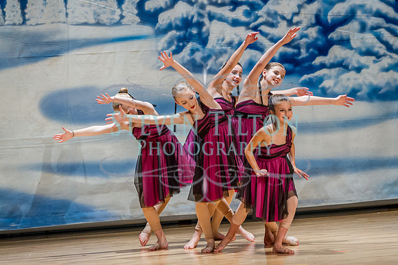 NC Conservatory Nutcracker