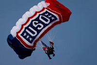 Salute Our Troops - Cary