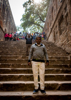 Ancient Step Well