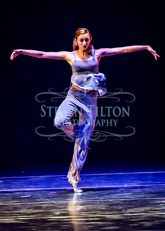 Destiny Dance Institute - Viva Las Vegas