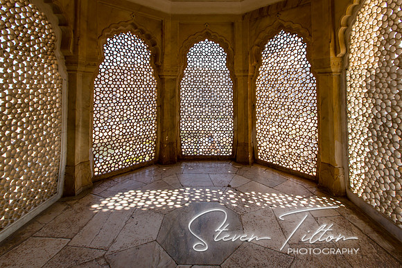Amer Fort