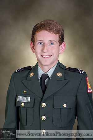 Dorminey, Robert