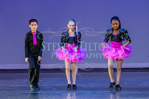 Destiny Dance - A Summer Gala