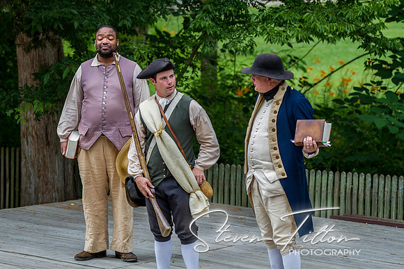Colonial Williamsburg