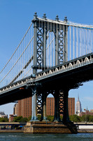 Manhattan Bridge