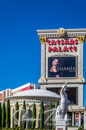 Las Vegas Strip