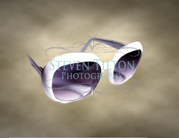 Photobooth Sunglasses
