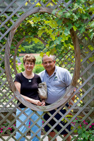 Visiting Biltmore Estates