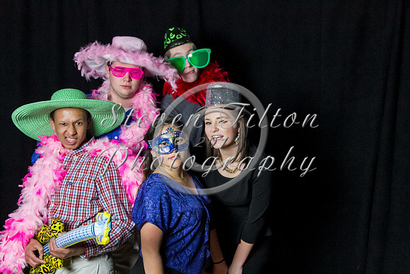 WFHS JROTC Dance