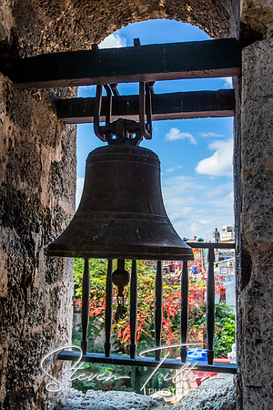 Basílica San Francisco de Asis Havana Cuba