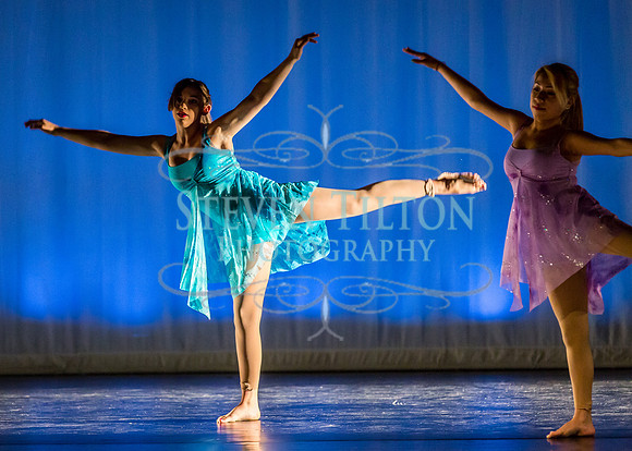 WFHS Dance Recital