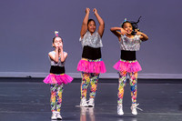 Destiny Dance - A Summer Gala