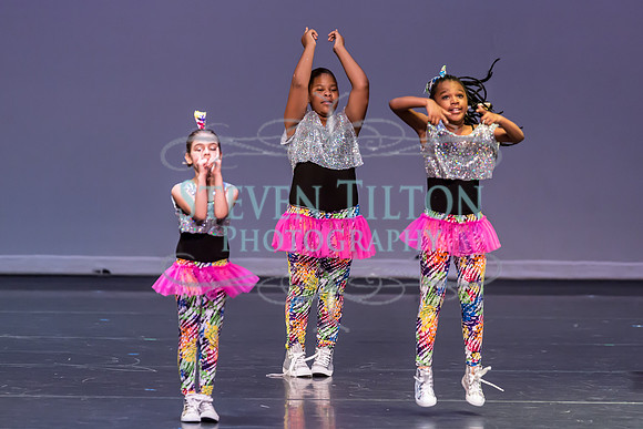 Destiny Dance - A Summer Gala