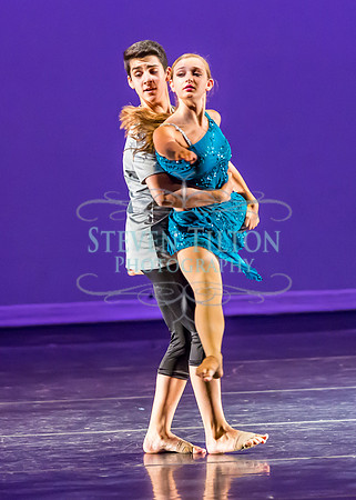 Destiny Dance - A Summer Gala