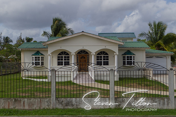 Belize