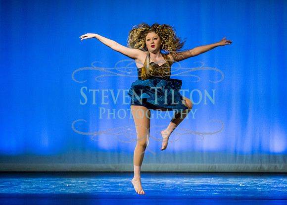 WFHS Dance Recital