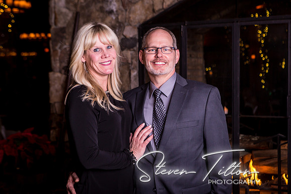 Pack Rat Holiday Party