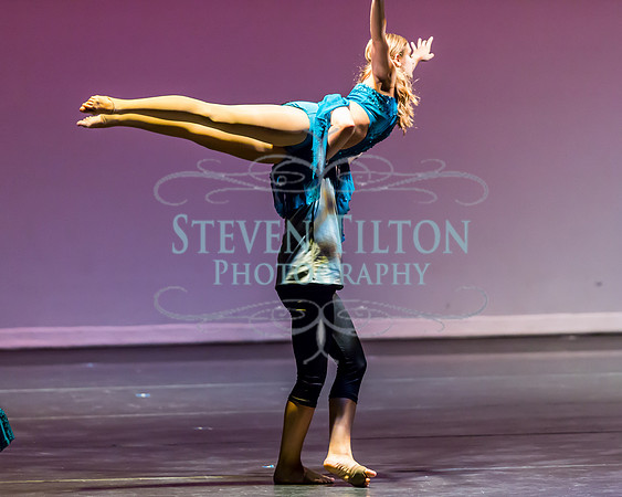 Destiny Dance - A Summer Gala