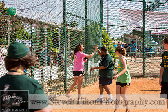 7th Annual Field of Dreams