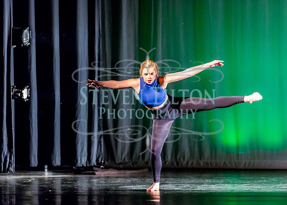 WFHS Dance Recital