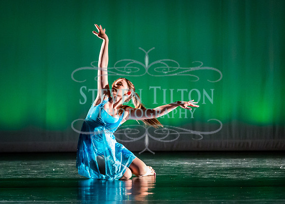 WFHS Dance Recital