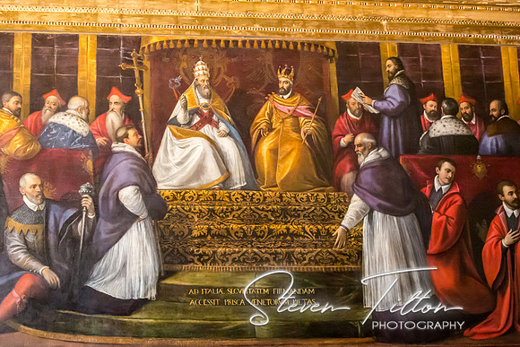 Doge's Palace