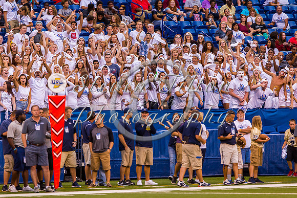 Horseshoe Classic 2015
