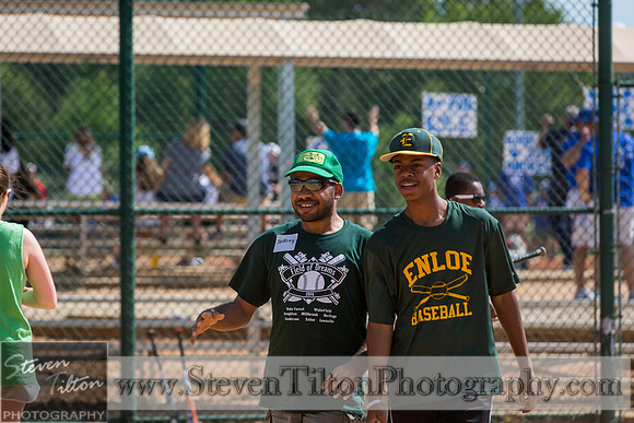 7th Annual Field of Dreams