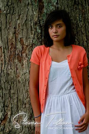 Joyner Park Photo Shoot
