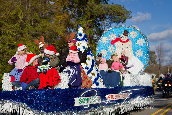 Christmas Parade