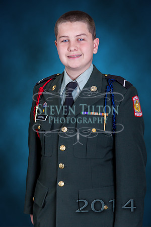 WFHS JROTC 2013-14