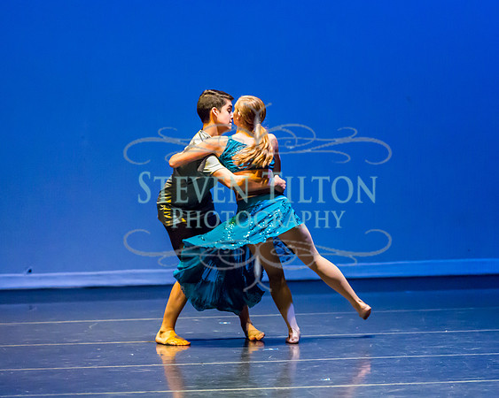Destiny Dance - A Summer Gala