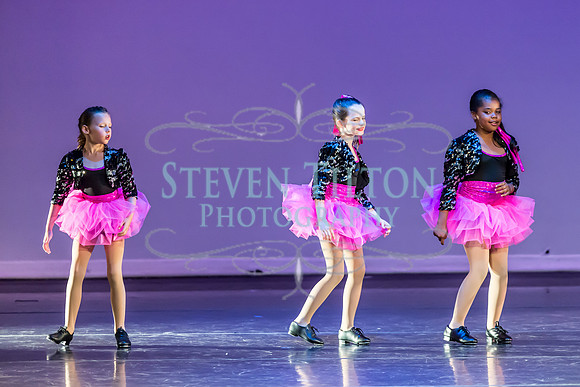 Destiny Dance - A Summer Gala