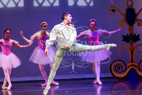 DDI - A Winter Gala