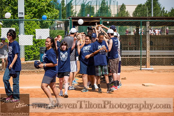 7th Annual Field of Dreams
