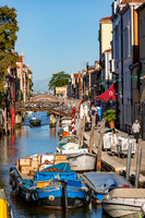 Venice Sights