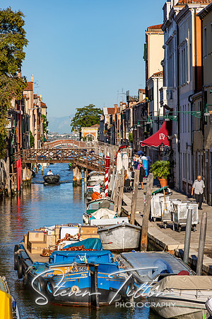Venice Sights