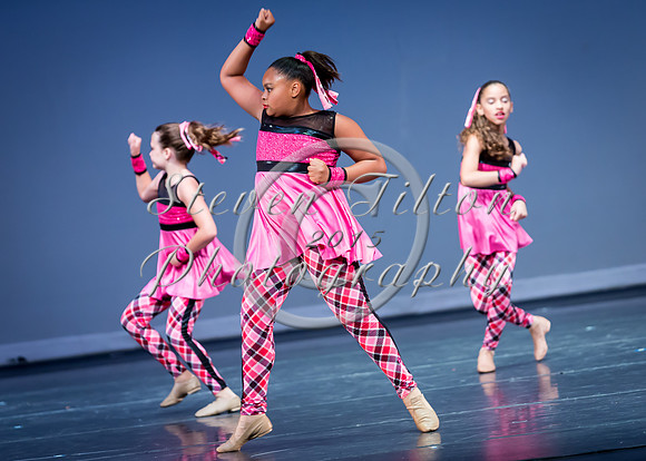 DDI Summer Gala 2015