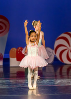 Destiny Dance Institute - Sweet Treats II