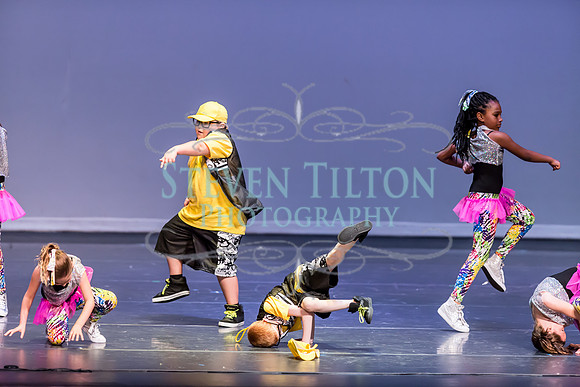 Destiny Dance - A Summer Gala