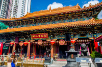 Wong Tai Sin Temple